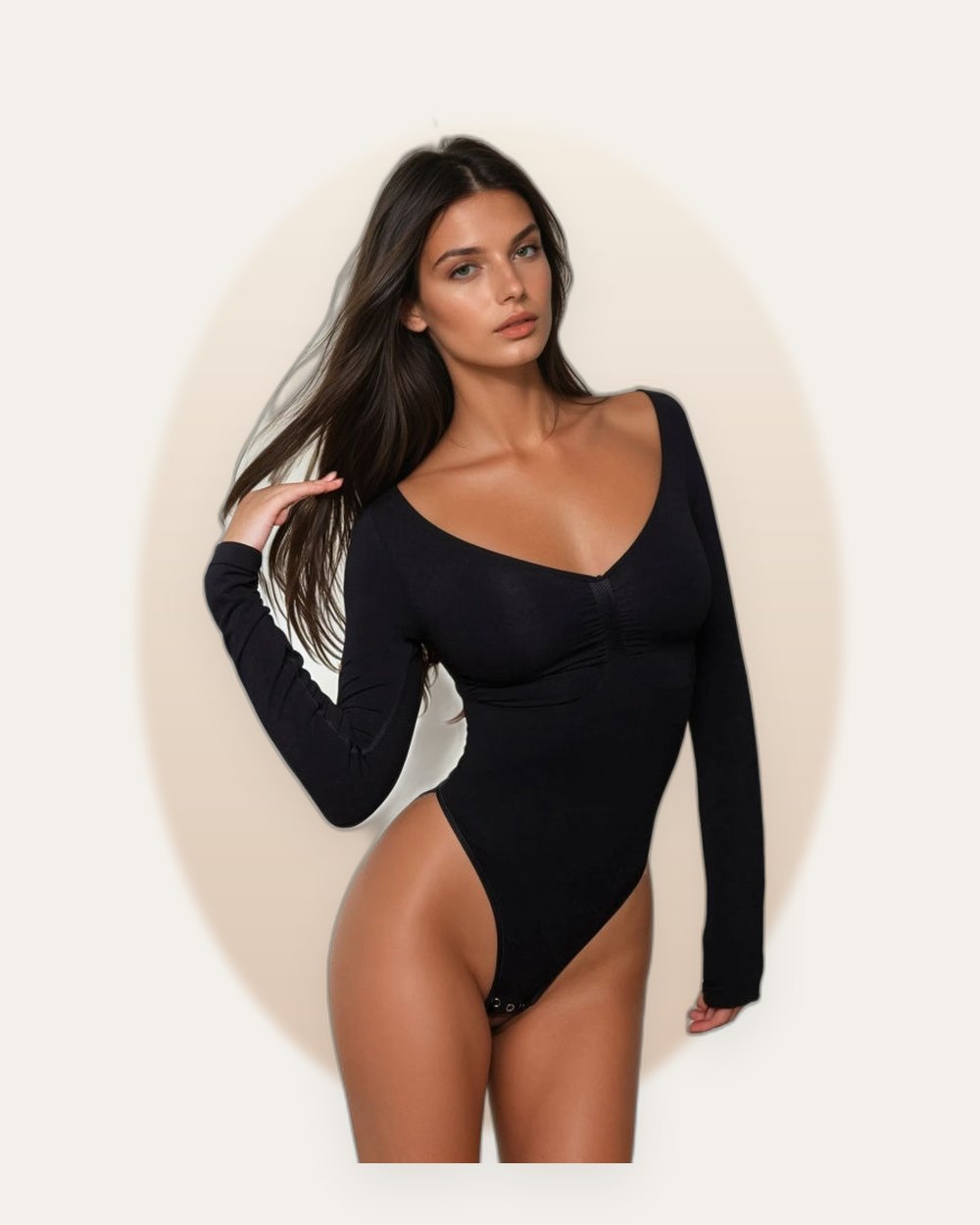 What to Wear Under an Abaya: A Shapewear Guide