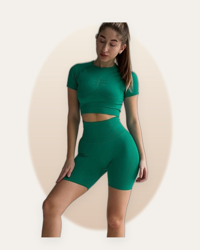 Shorts & Skorts