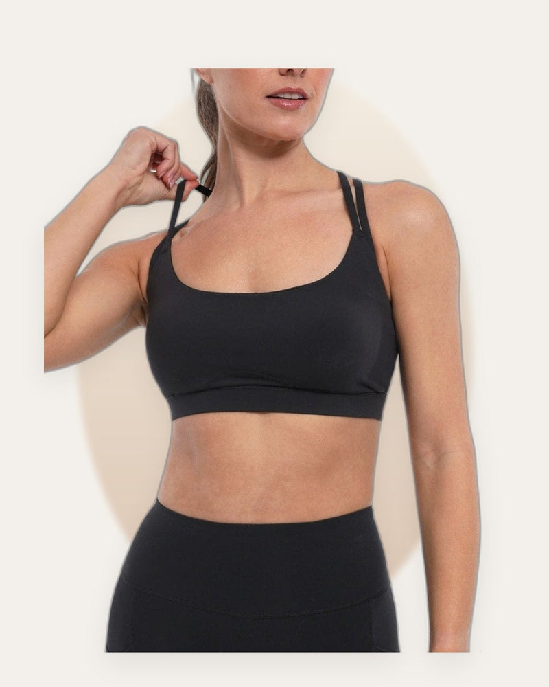 Tops & Sports Bras