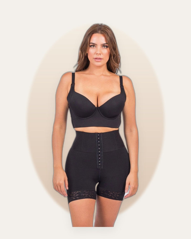 Bras & Bust