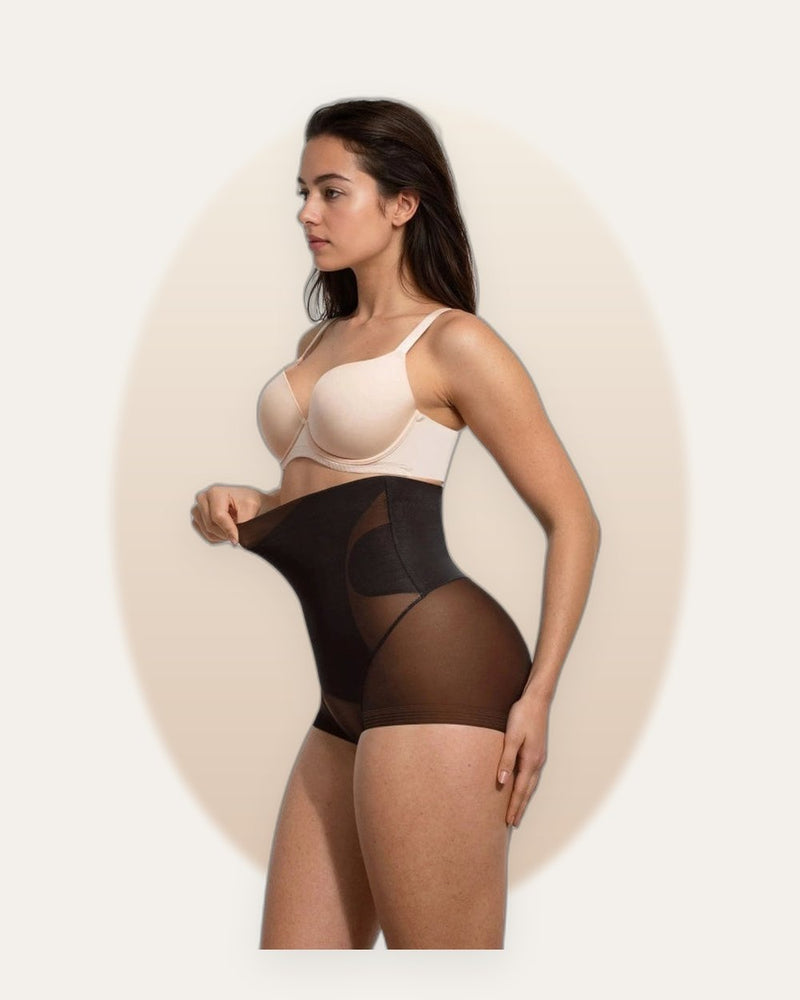 Shaping Briefs