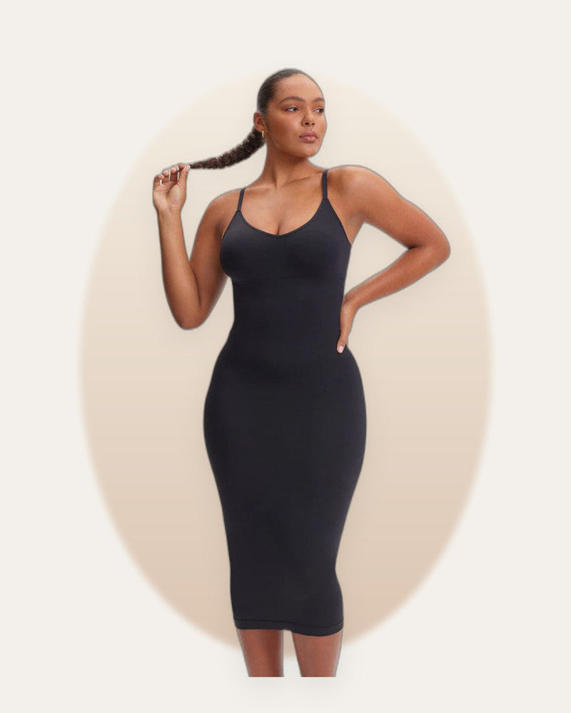 Shaping Dresses