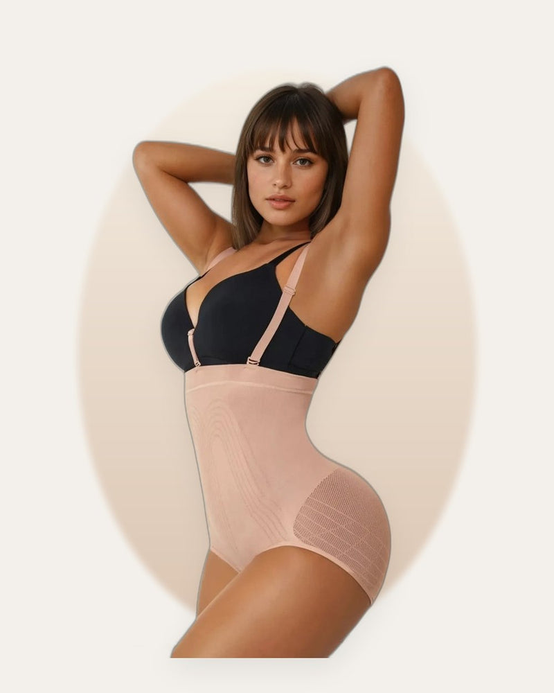 Under Dress