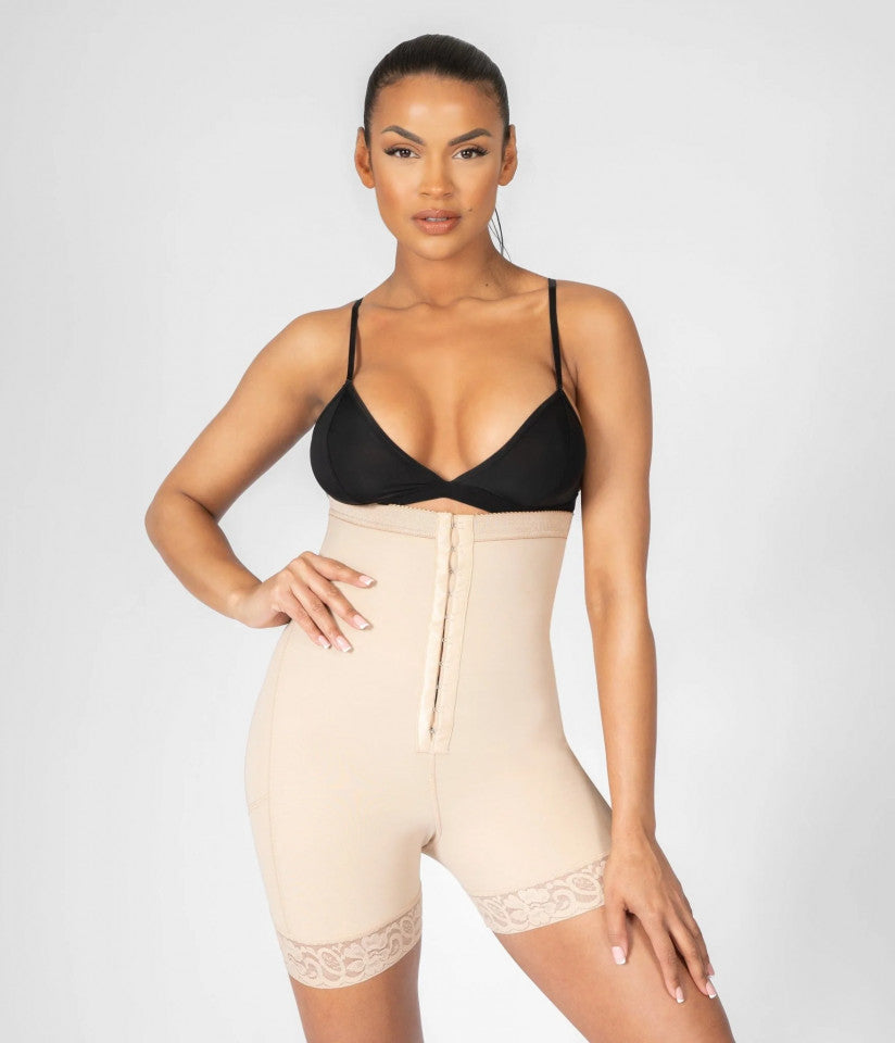 3-in-1 Shaping Bodysuit