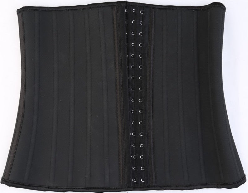 25-Bone Super Aggressive Corset