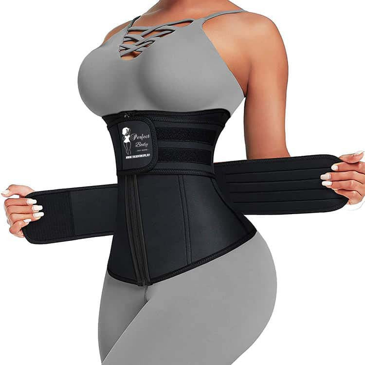 Neoprene Training Waist Trainer