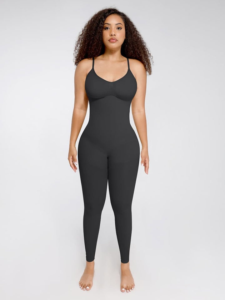 Skins Seamless Shaping Jumpsuit