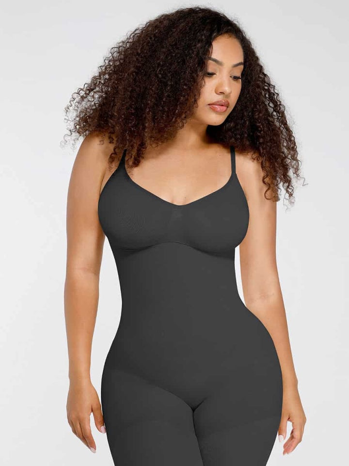 Skins Seamless Shaping Jumpsuit
