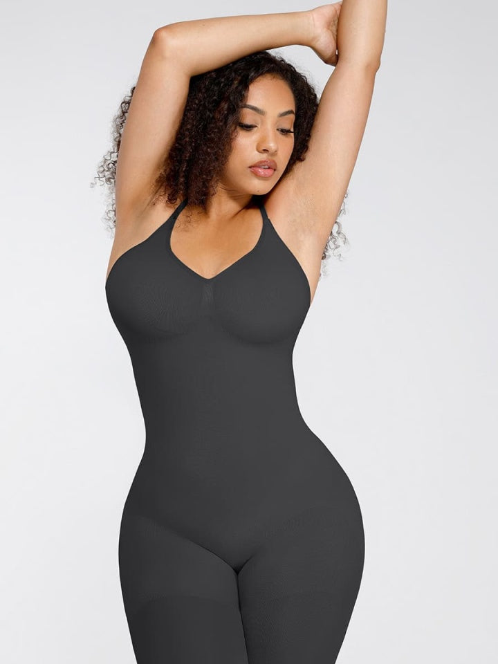 Skins Seamless Shaping Jumpsuit