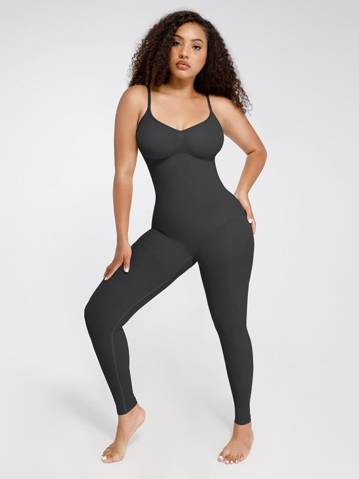 Skins Seamless Shaping Jumpsuit