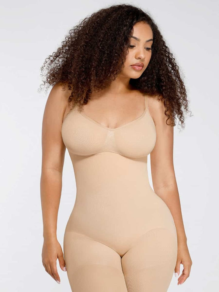 Skins Seamless Shaping Jumpsuit