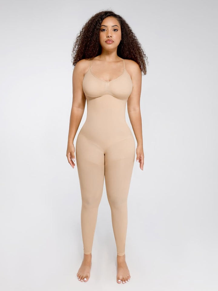 Skins Seamless Shaping Jumpsuit