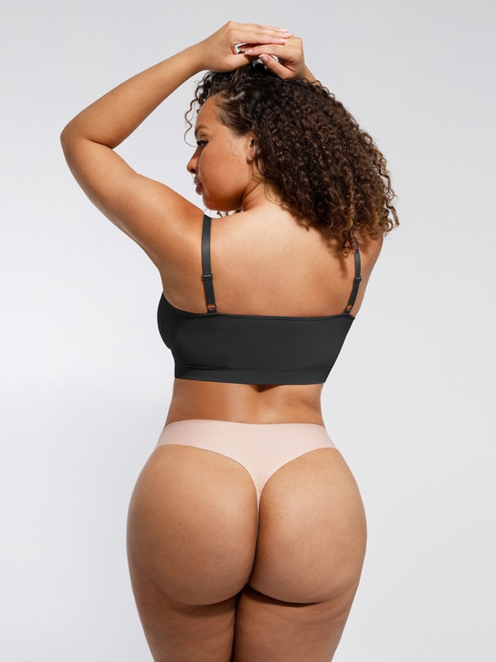 Skin Seamless Wire-Free Shaping Bra
