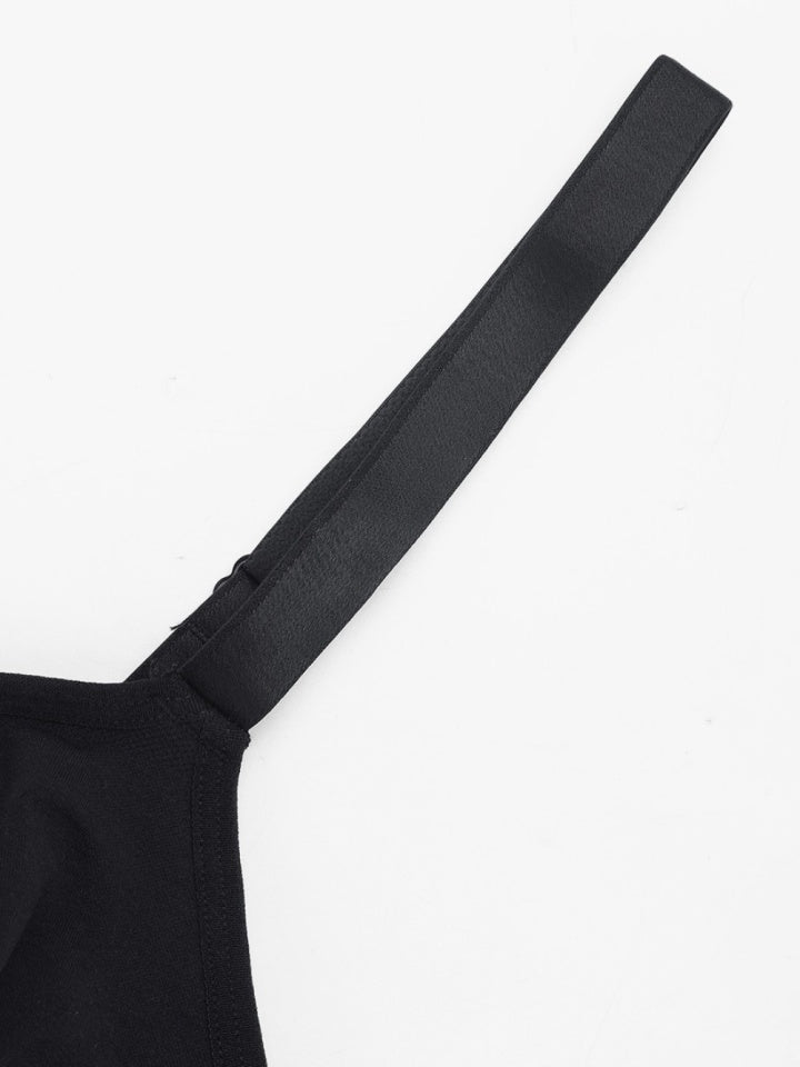 Skin Seamless Wire-Free Shaping Bra
